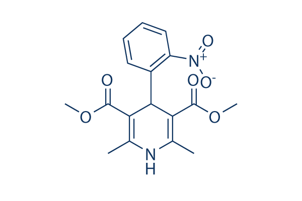 Nifedipine
