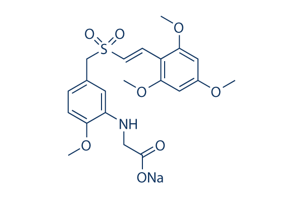 Rigosertib (ON-01910)