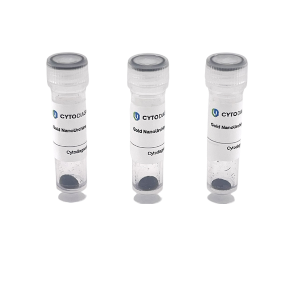 60nm OligoREADY™ Gold NanoUrchin Conjugation Kit