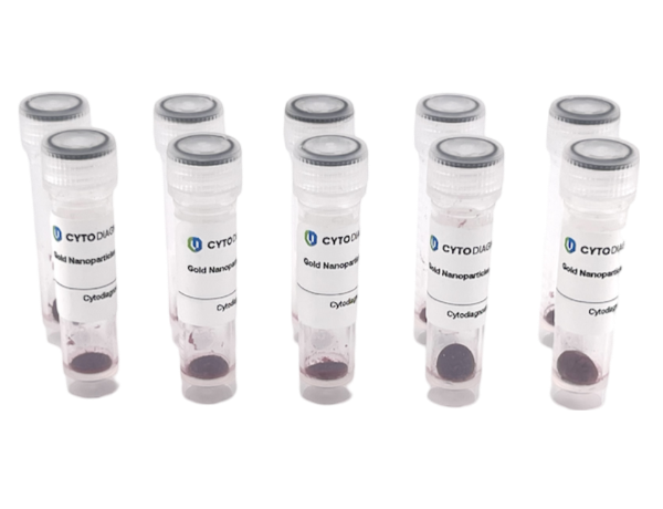 70nm AptamerREADY Gold Nanoparticle Conjugation Kit