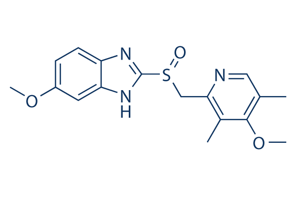 Omeprazole