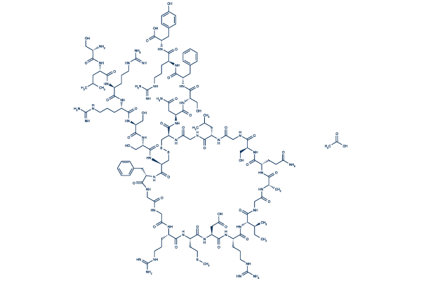 Carperitide Acetate