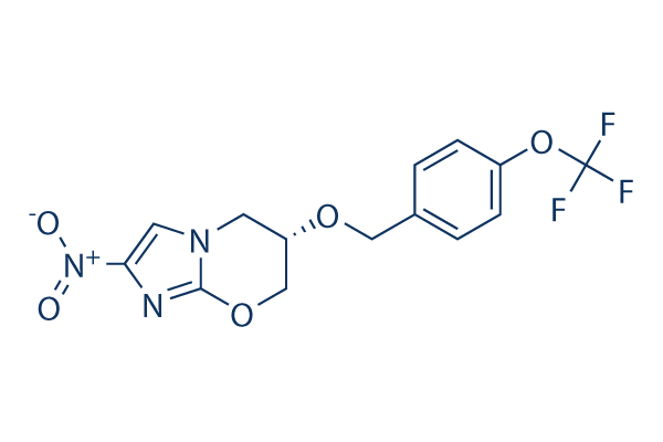Pretomanid (PA-824)