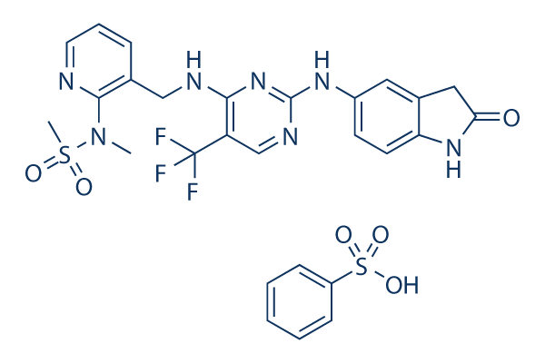 PF-562271 Besylate