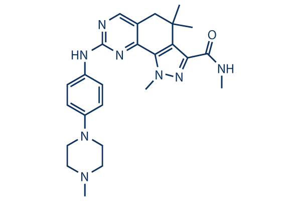 Milciclib