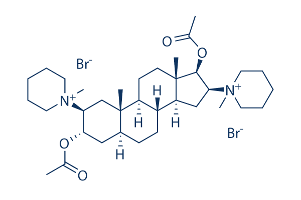 Pancuronium dibromide