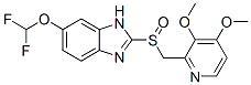 Pantoprazole