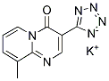 Pemirolast potassium