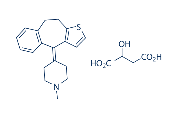 Pizotifen Malate