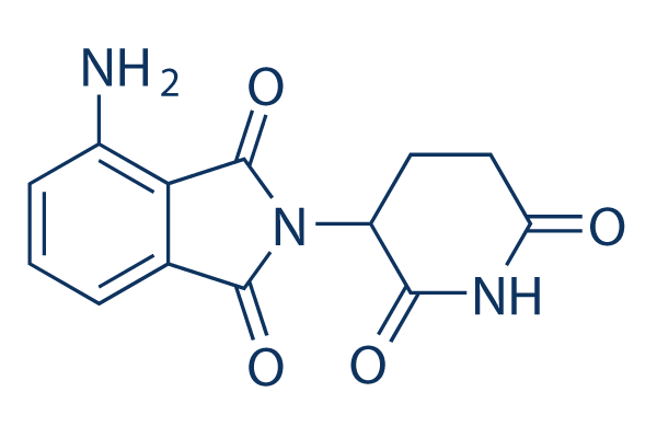 Pomalidomide (CC-4047)