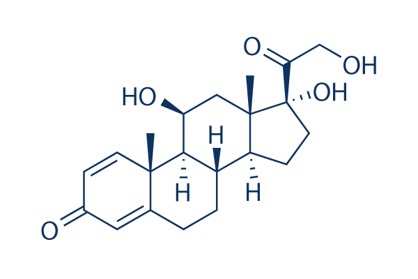 Prednisolone