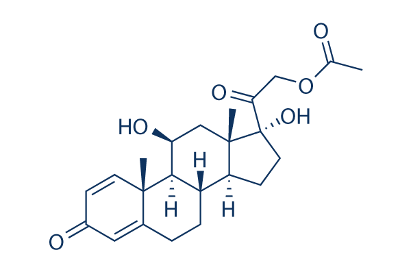 Prednisolone Acetate