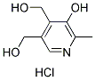 Pyridoxine HCl