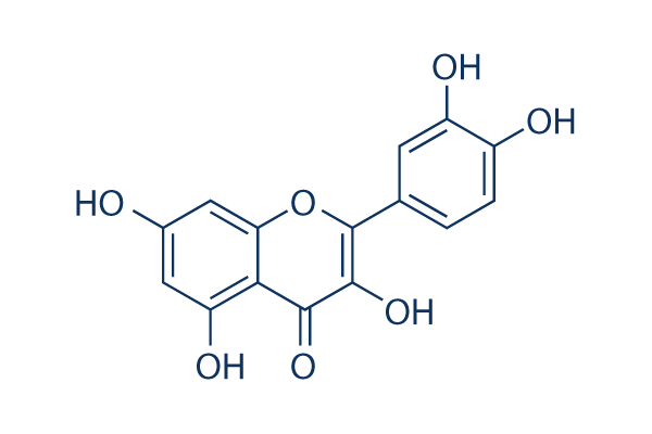 Quercetin (Sophoretin)