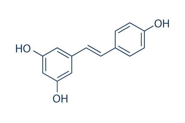 Resveratrol (trans-Resveratrol)