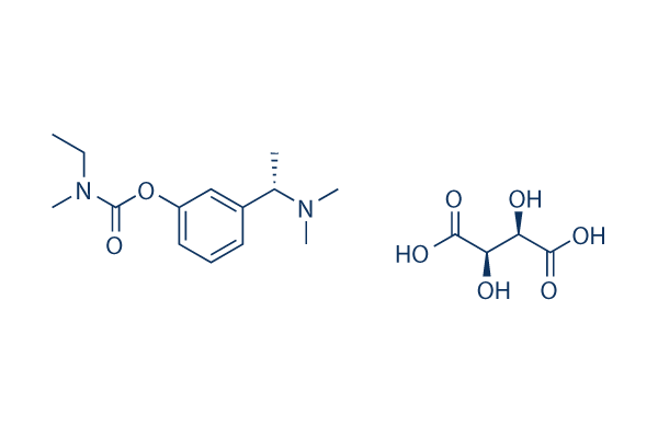 Rivastigmine Tartrate