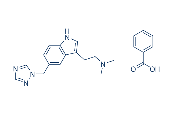 Rizatriptan Benzoate
