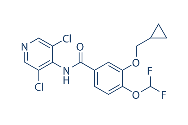 Roflumilast