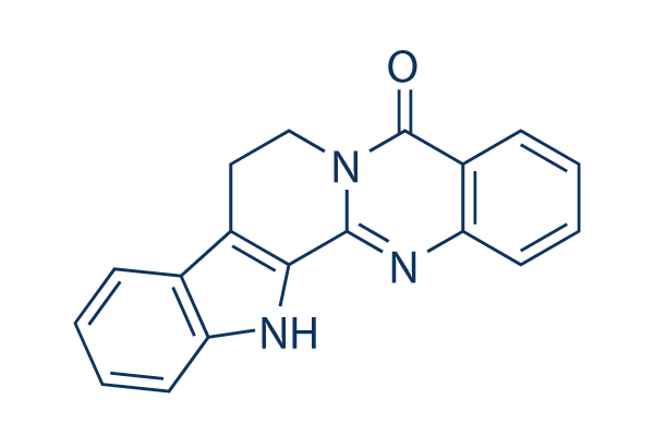 Rutaecarpine