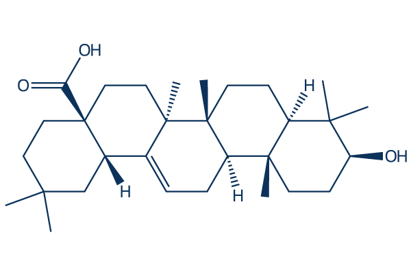 Oleanolic Acid