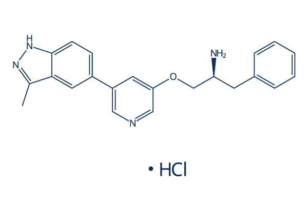 A-674563 HCl