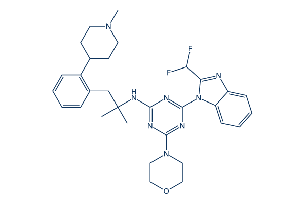 Zandelisib