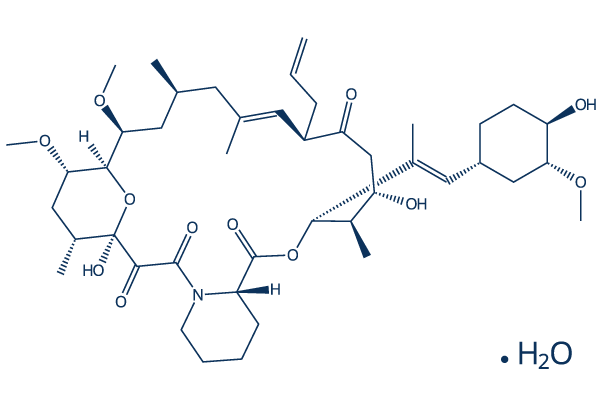 Tacrolimus monohydrate