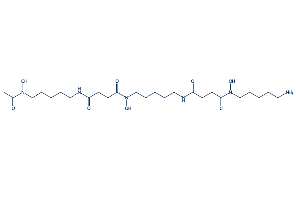 Deferoxamine