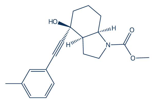 Mavoglurant