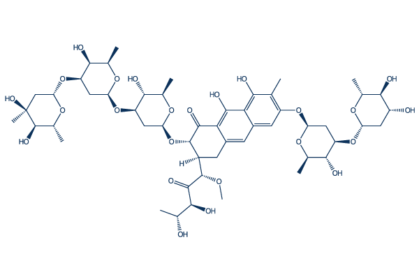 Plicamycin