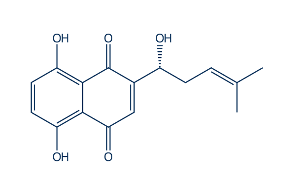 (Rac)-Shikonin