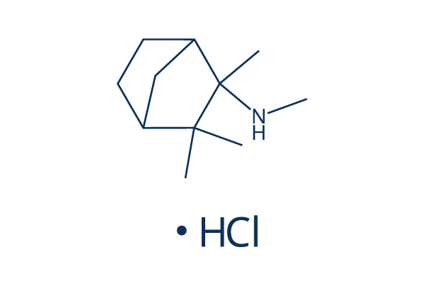 Mecamylamine Hydrochloride