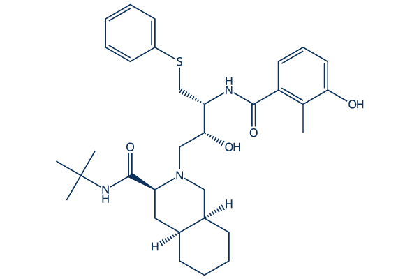 Nelfinavir