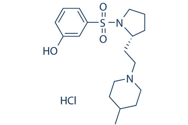 SB269970 HCl