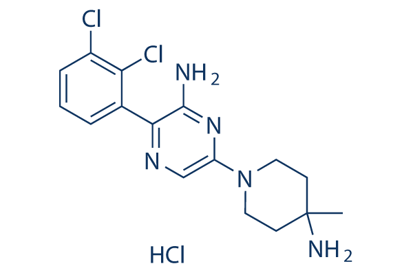 SHP099 Hydrochloride