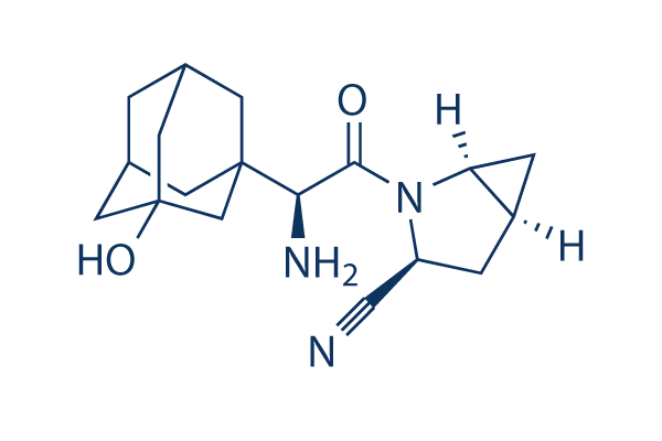 Saxagliptin (BMS-477118)