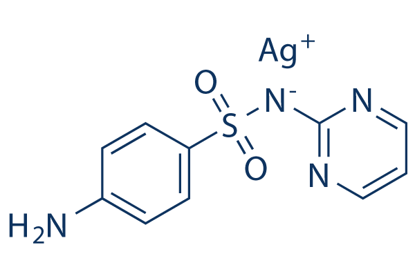 Silver Sulfadiazine