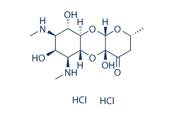 Spectinomycin 2HCl
