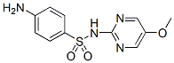 Sulfameter