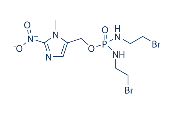 Evofosfamide (TH-302)