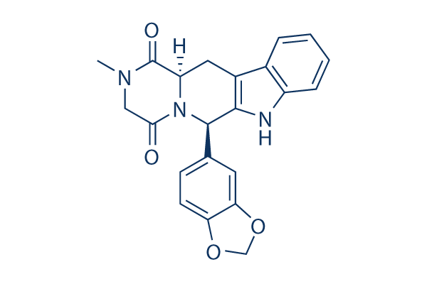 Tadalafil