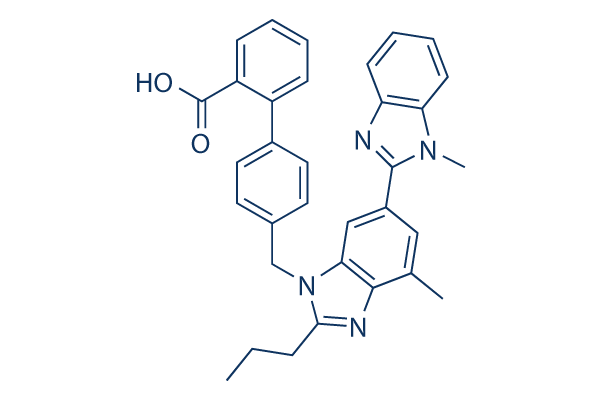 Telmisartan