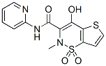 Tenoxicam