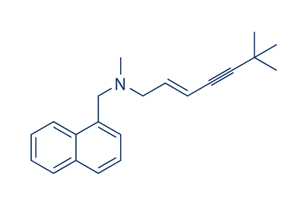 Terbinafine