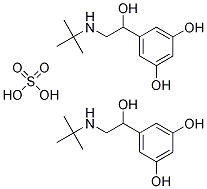 Terbutaline Sulfate