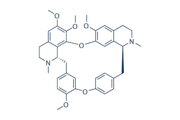 Tetrandrine