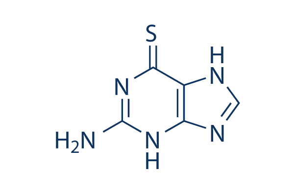 Thioguanine