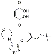 Timolol Maleate
