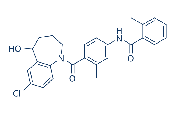 Tolvaptan