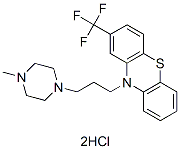 Trifluoperazine 2HCl